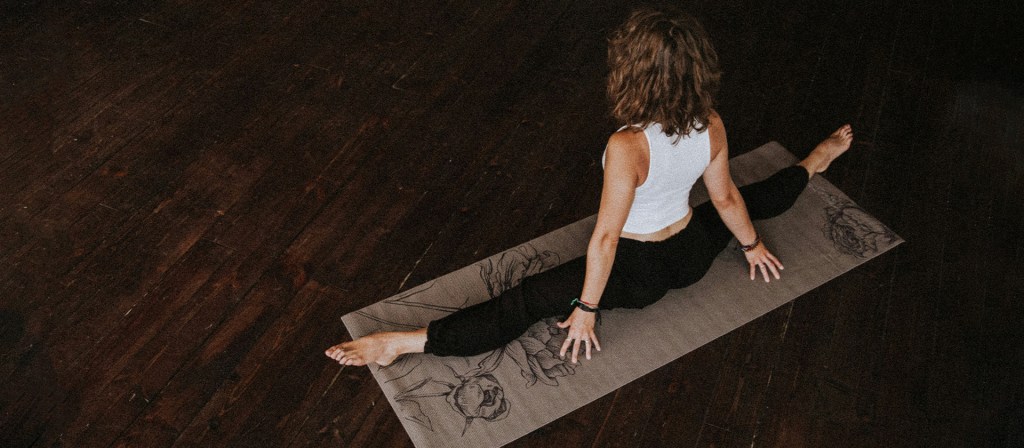 Wom and Mov - Clémence coach sportir à Plougastel Daoulas